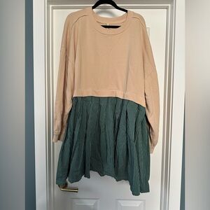 Free people Eleanor dress